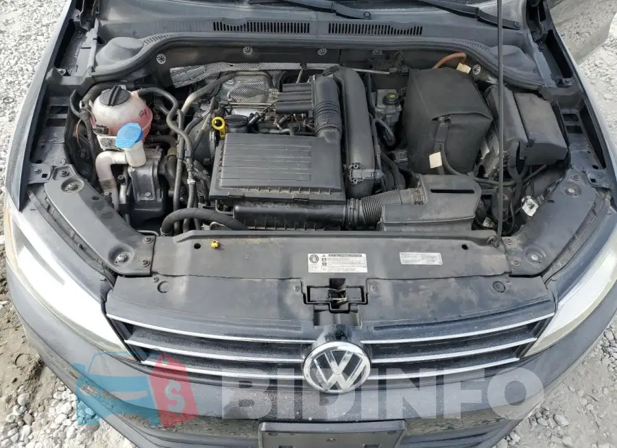 3VWDB7AJ4HM383913 Photo# 11