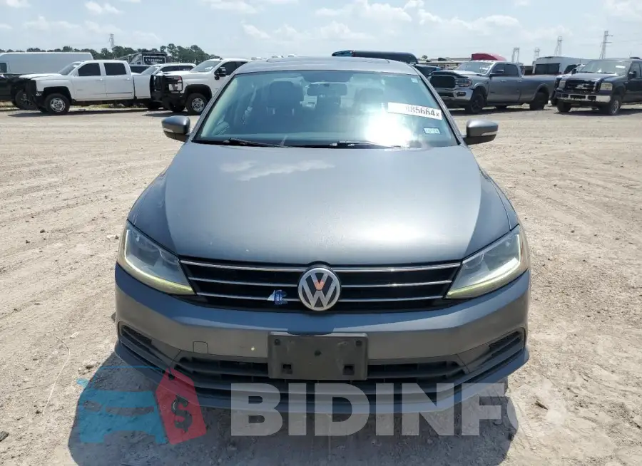 3VWDB7AJ6HM205629 Photo# 5