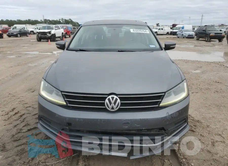 3VWDB7AJ9HM312240 Photo# 5