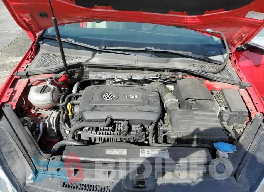 3VWH17AUXHM536406 Photo# 11