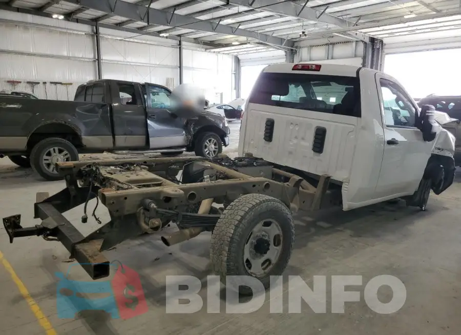 1GD39LE7XNF291925 Photo# 3