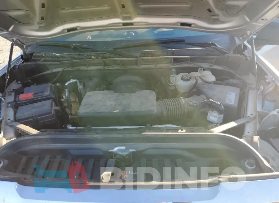 3GTU9AEF4KG263309 Photo# 11