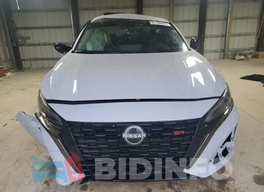 1N4BL4CV3RN434207 Photo# 5