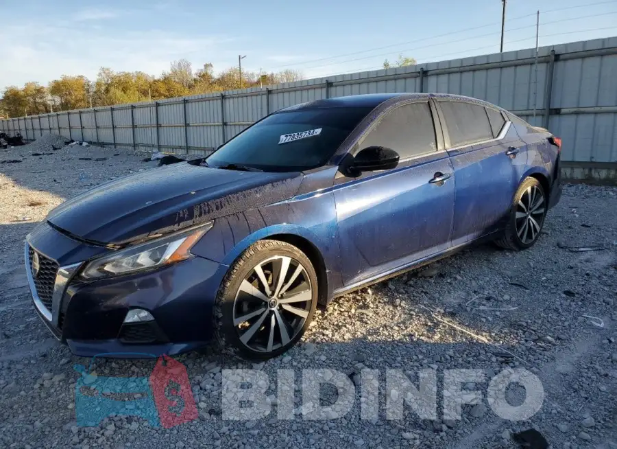 1N4BL4CV5KC181800 Photo# 1