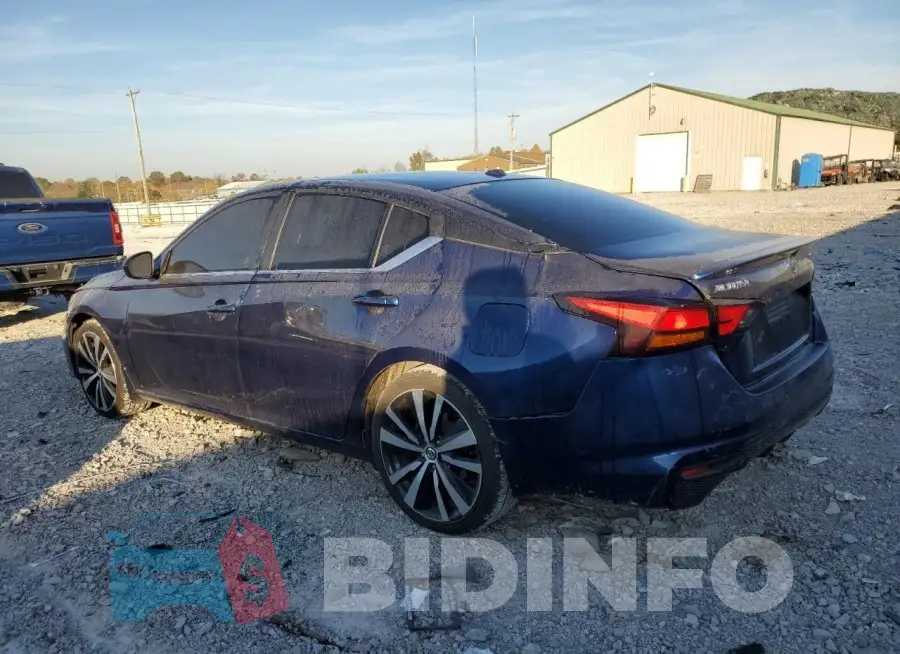 1N4BL4CV5KC181800 Photo# 2