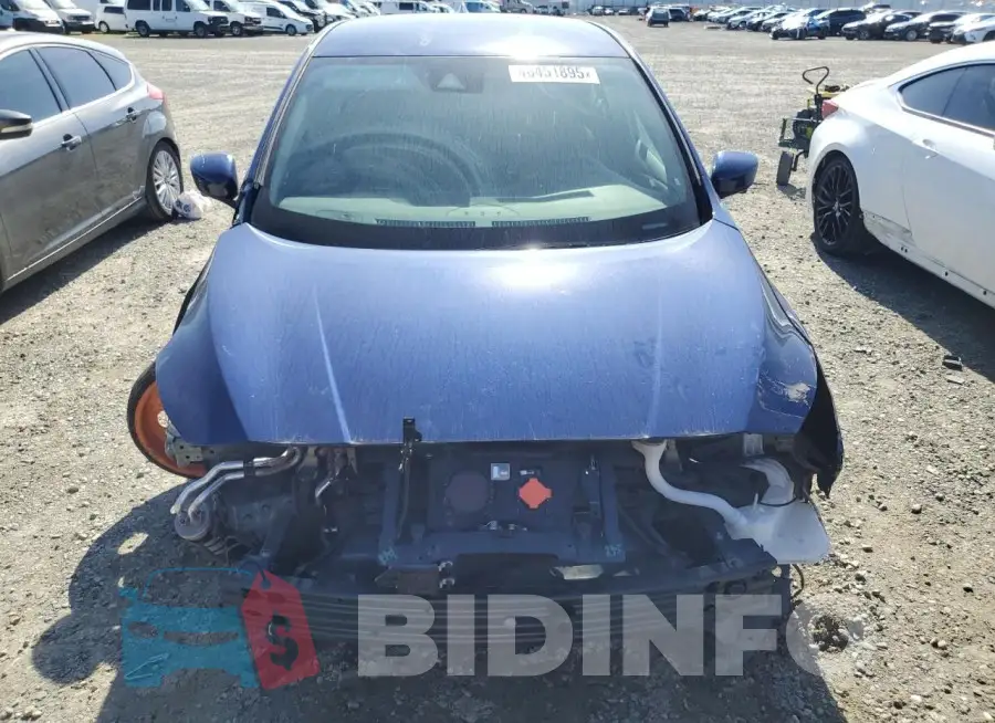 1N4BZ1CV3MC551268 Photo# 5
