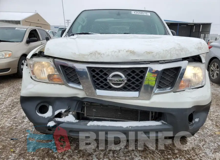 1N6BD0CT7JN725213 Photo# 5