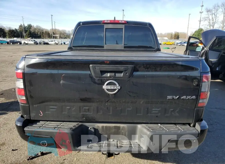 1N6ED1EK7NN630504 Photo# 6