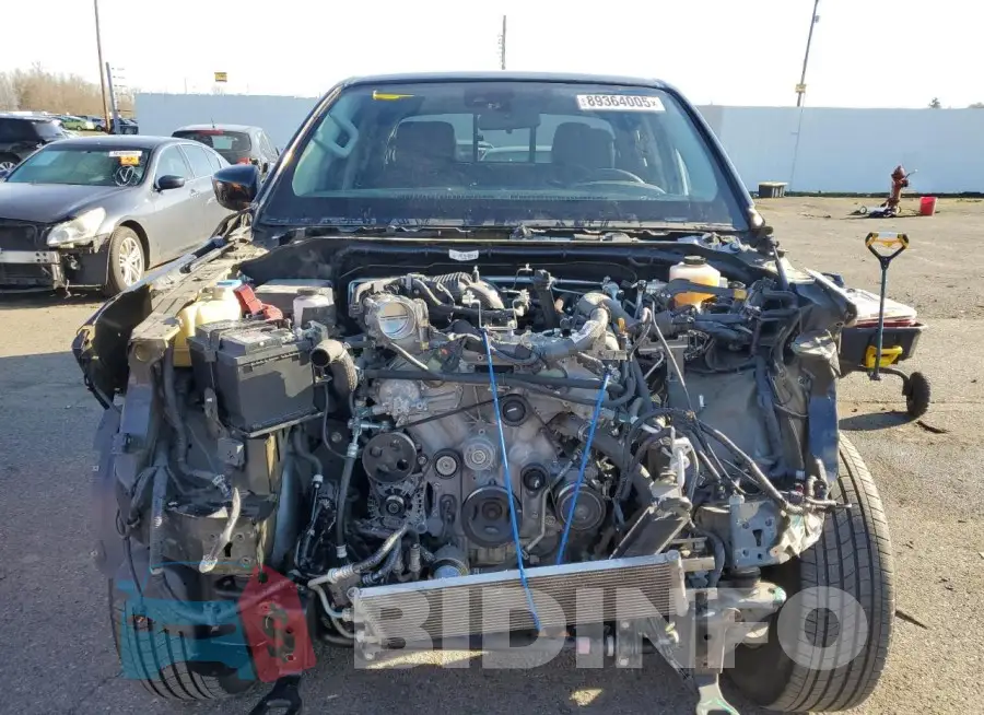 1N6ED1EK7NN630504 Photo# 5