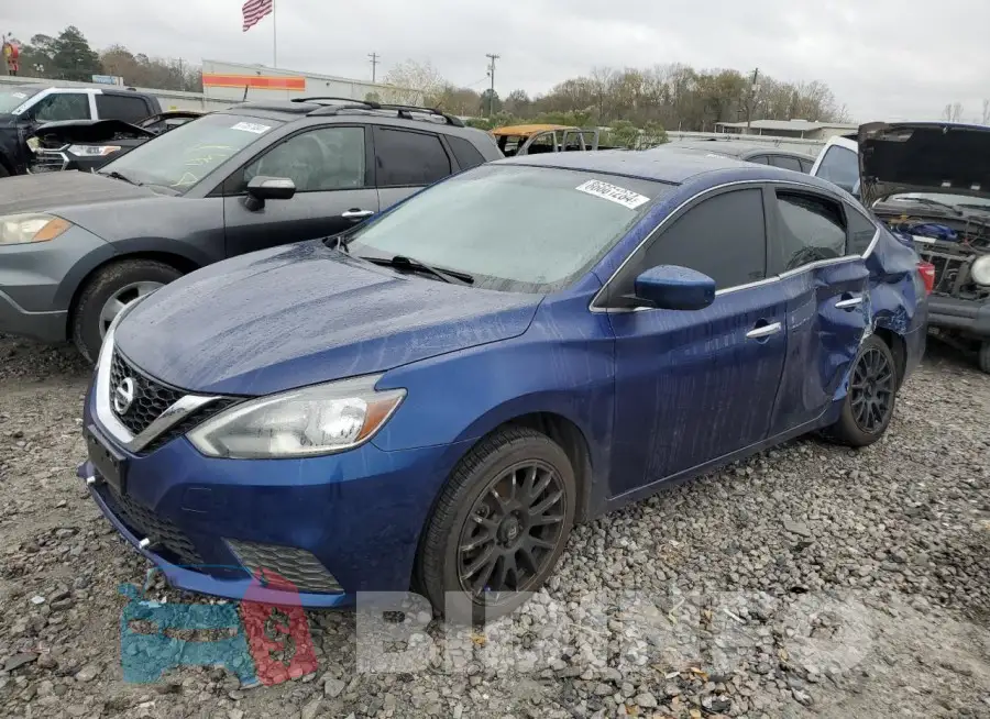 3N1AB7AP1HL671424 Photo# 1
