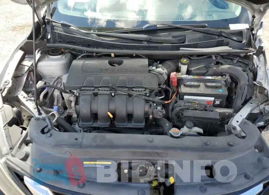 3N1AB7APXKY351061 Photo# 11