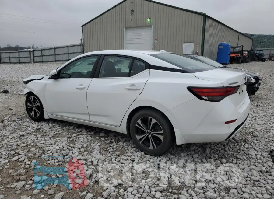 3N1AB8CV4LY226219 Photo# 2
