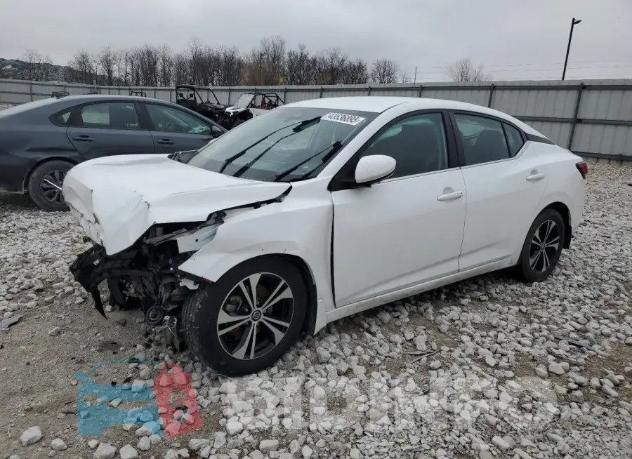 3N1AB8CV4LY226219 Photo# 1