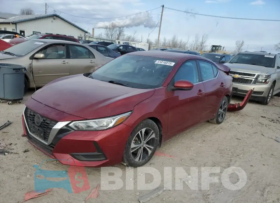 3N1AB8CV5LY287451 Photo# 1