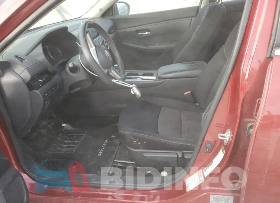 3N1AB8CV5LY287451 Photo# 7
