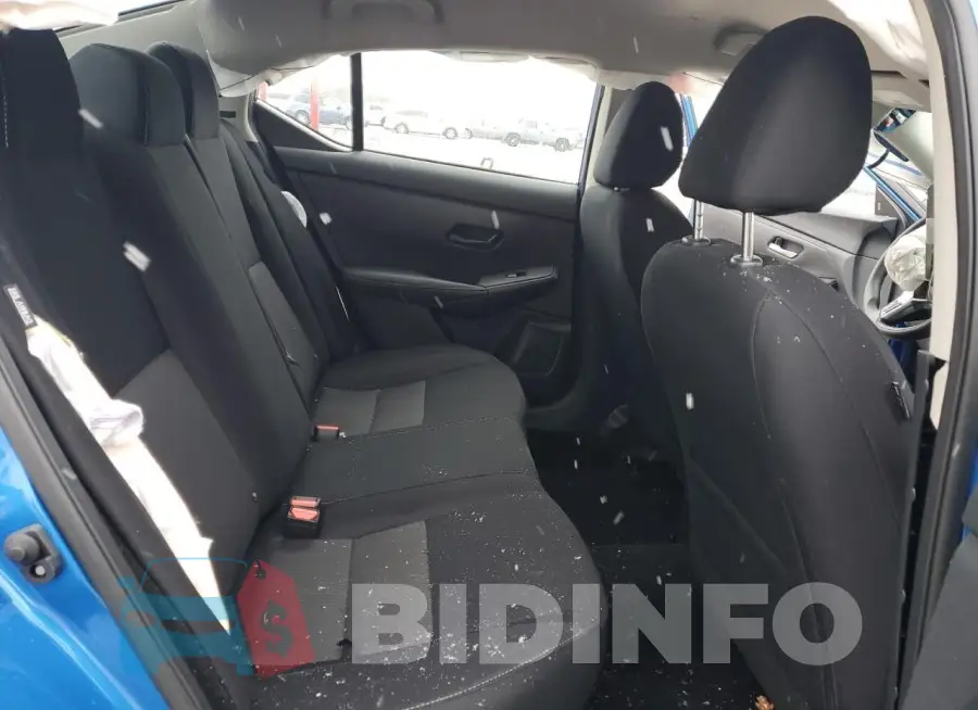 3N1AB8CV6RY347052 Photo# 10