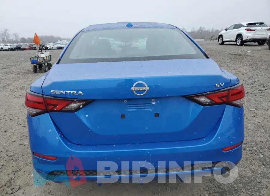 3N1AB8CV6RY347052 Photo# 6