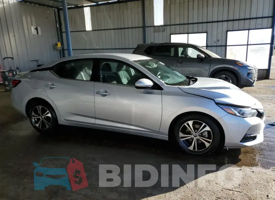 3N1AB8CV7PY248320 Photo# 4