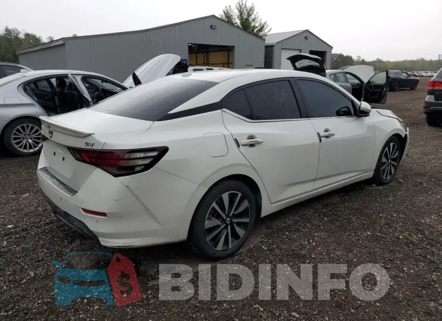 3N1AB8CV8PY249850 Photo# 3