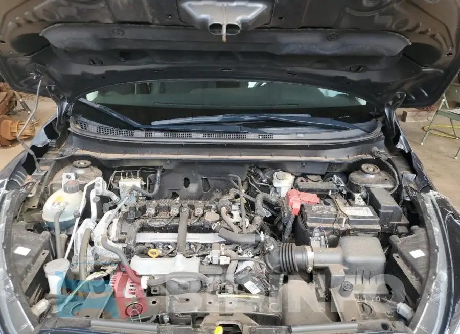 3N1CP5BV1ML519052 Photo# 11