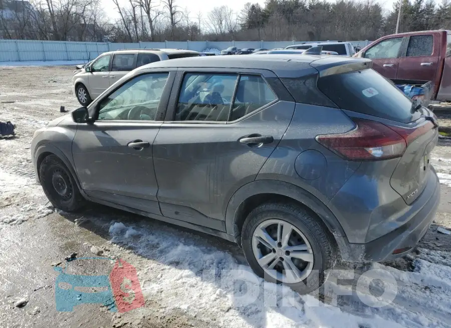 3N1CP5BV2PL527794 Photo# 2