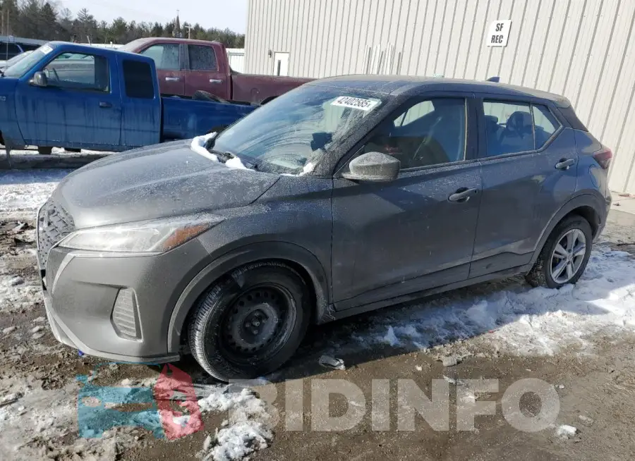 3N1CP5BV2PL527794 Photo# 1