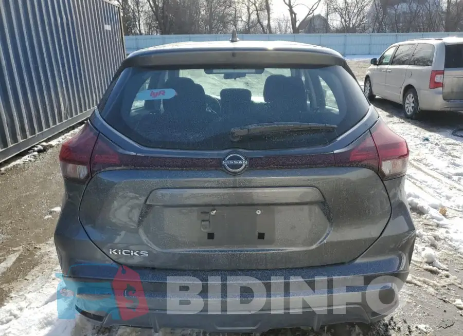 3N1CP5BV2PL527794 Photo# 6