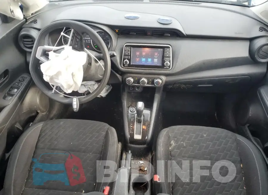 3N1CP5BV4ML525444 Photo# 8