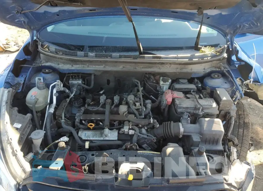 3N1CP5BV4ML525444 Photo# 11