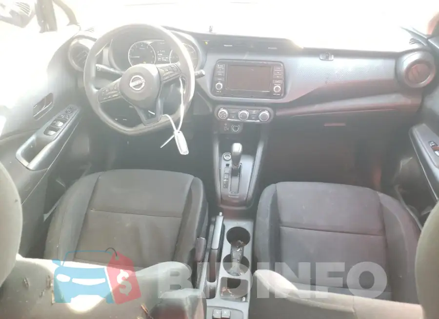 3N1CP5BV6PL492693 Photo# 8