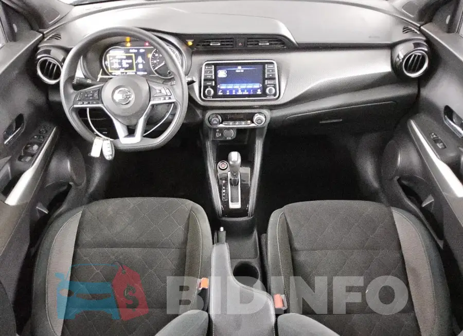 3N1CP5CV0LL538463 Photo# 8