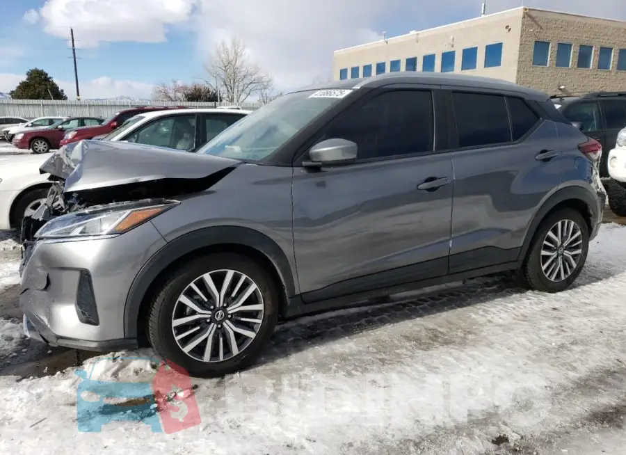 3N1CP5CV4ML505080 Photo# 1