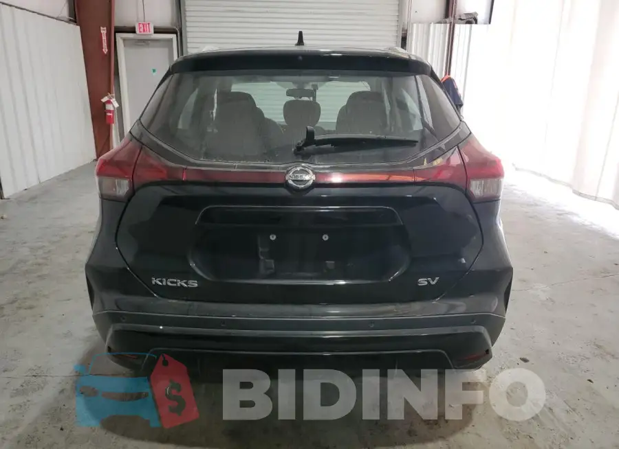 3N1CP5CV5ML483042 Photo# 6