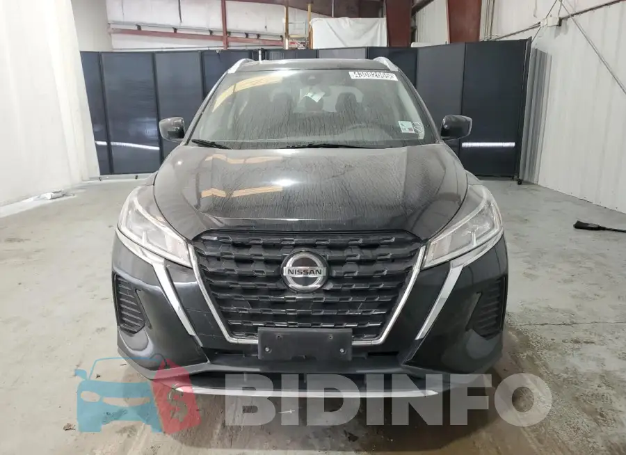 3N1CP5CV5ML483042 Photo# 5