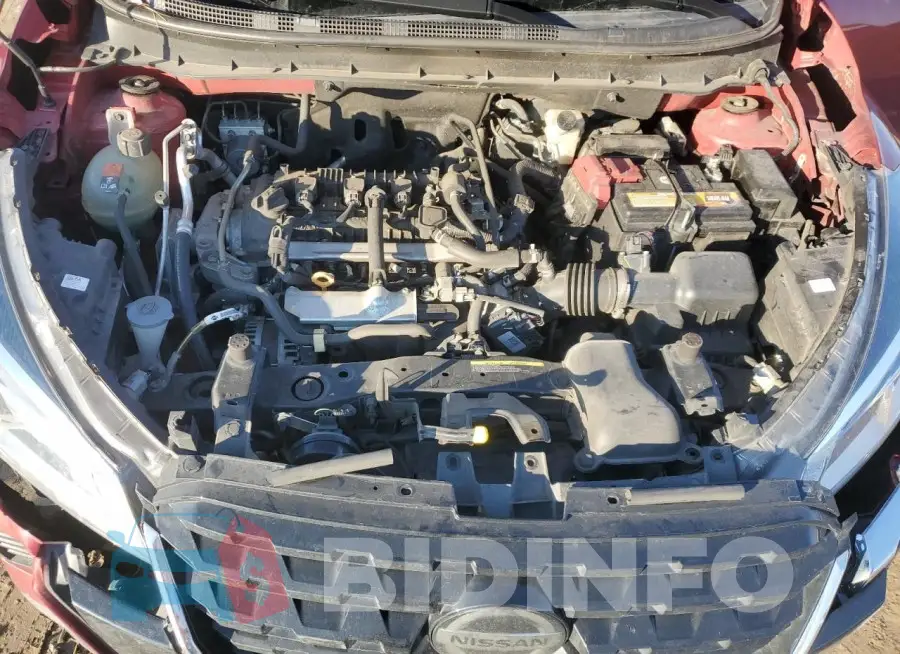 3N1CP5CV5ML523670 Photo# 12