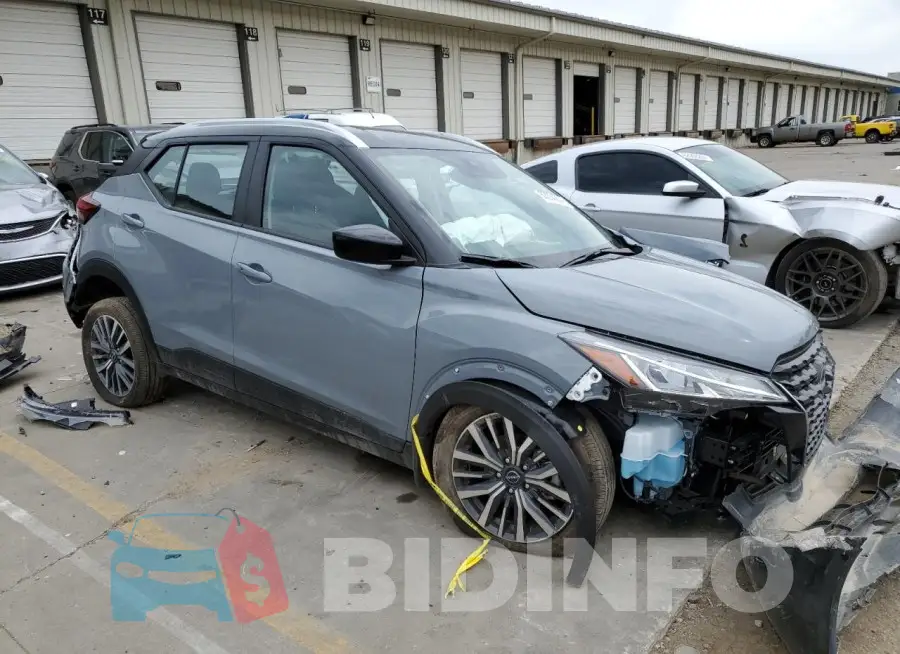 3N1CP5CV6RL521353 Photo# 4