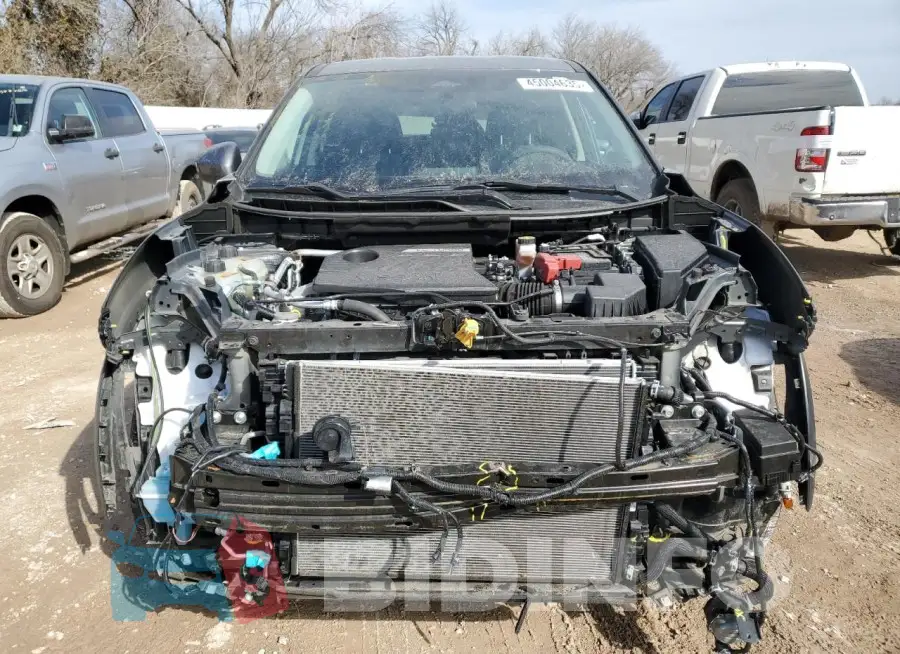 5N1BT3BB4PC781318 Photo# 5