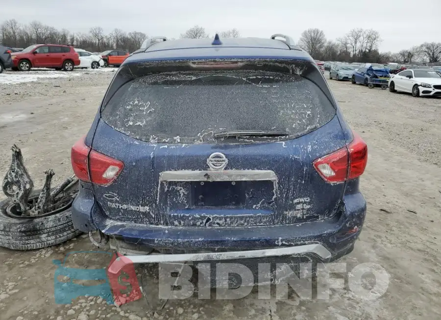 5N1DR2CMXLC604879 Photo# 6