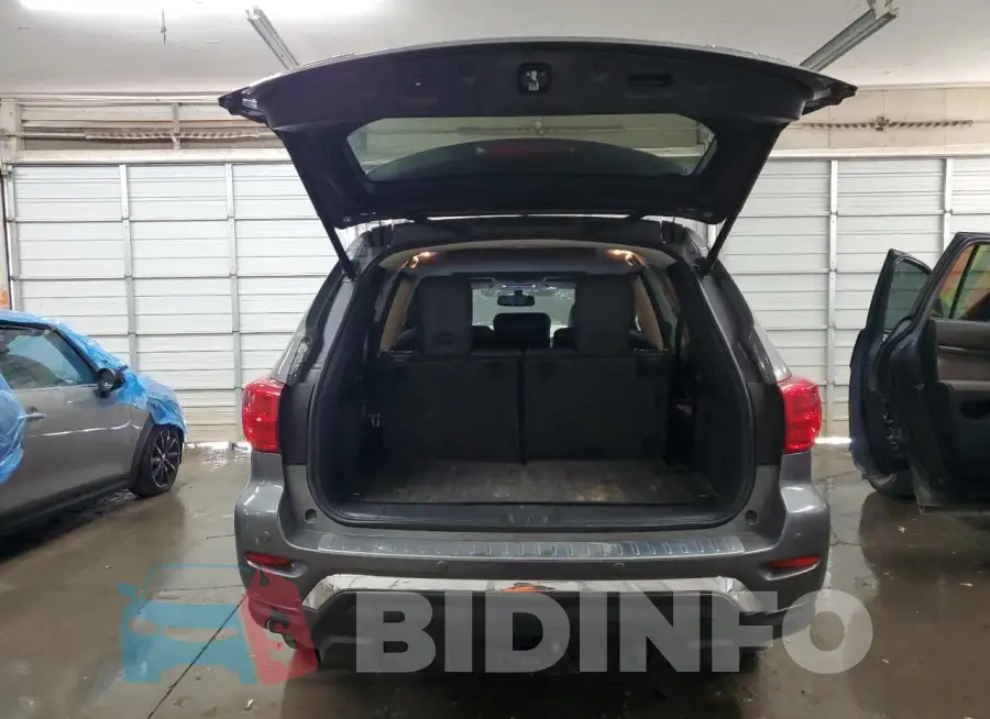 5N1DR2MM3HC904804 Photo# 6