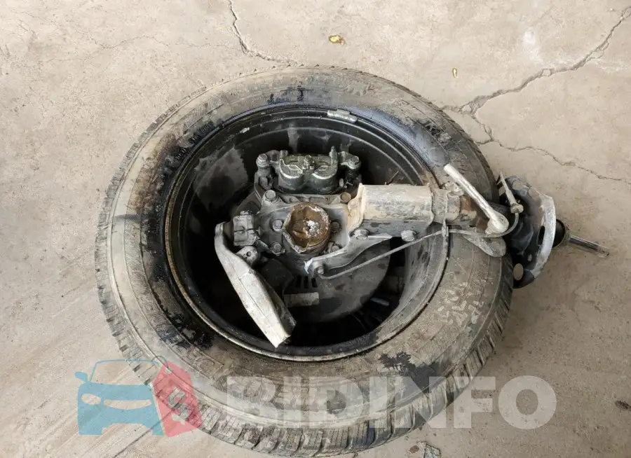 5N1DR2MN6JC613244 Photo# 13