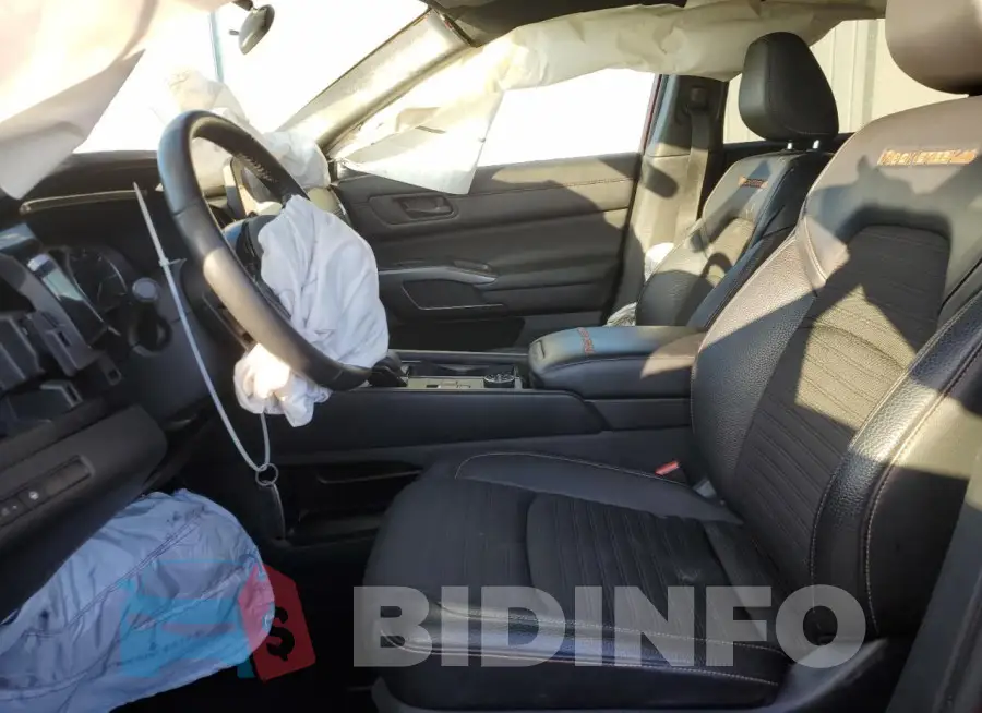 5N1DR3BD8PC201903 Photo# 7