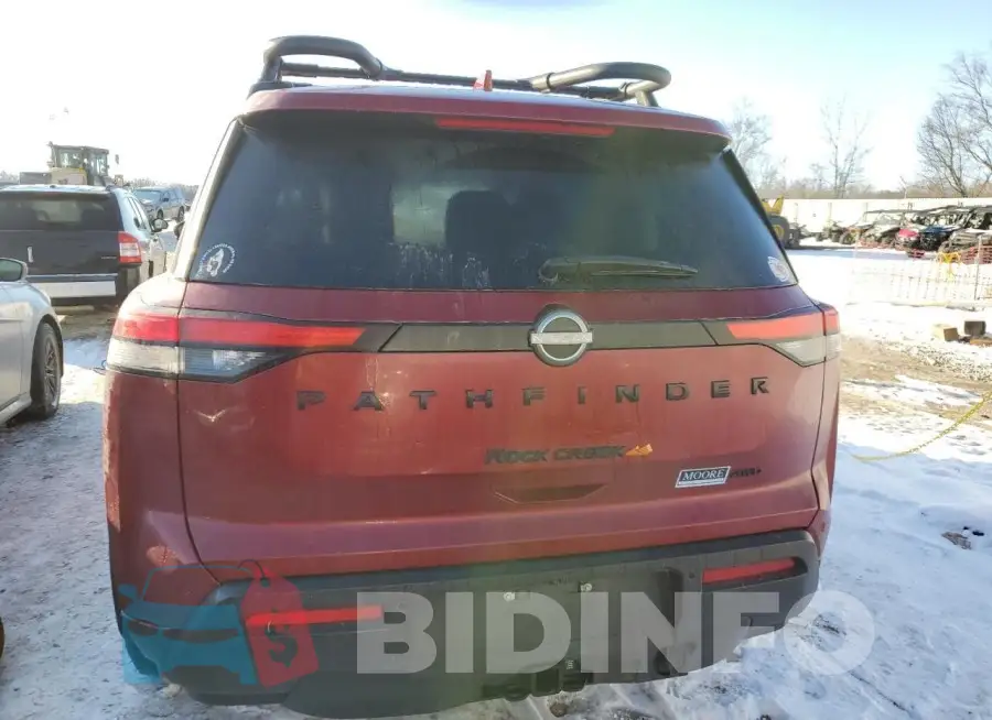 5N1DR3BD8PC201903 Photo# 6