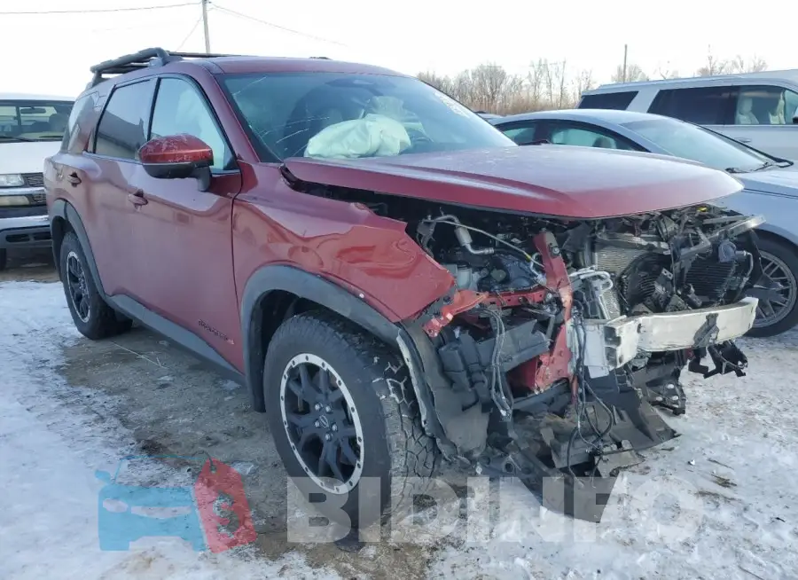 5N1DR3BD8PC201903 Photo# 4