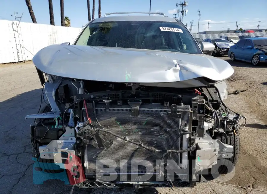 5N1DR3CA8RC228316 Photo# 5