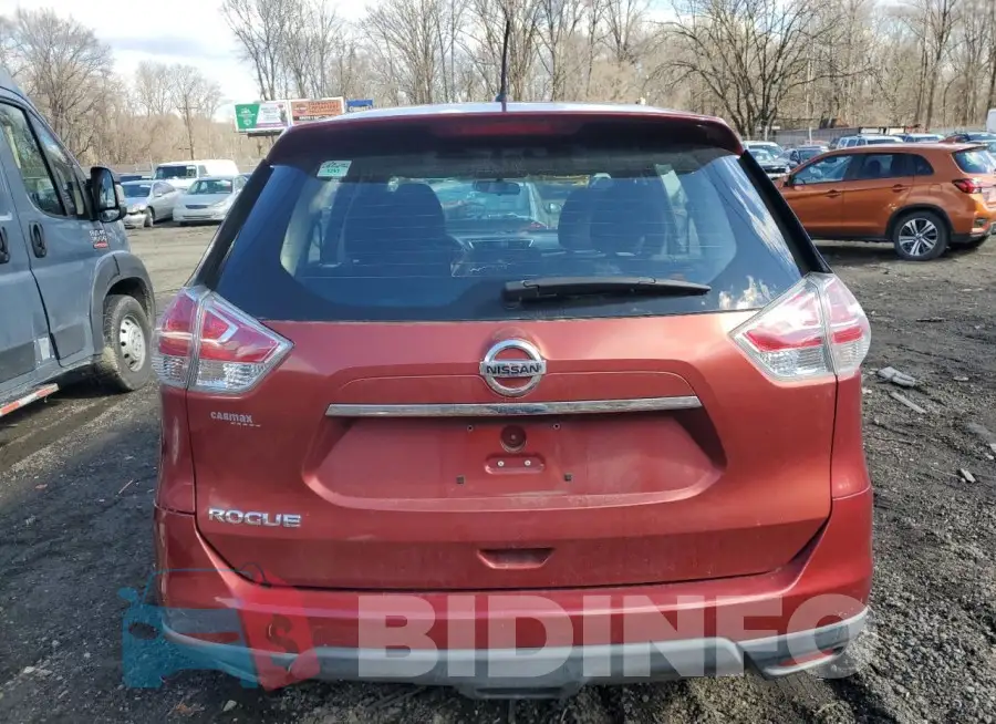 KNMAT2MT9GP627468 Photo# 6