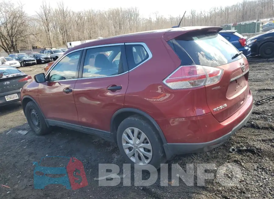 KNMAT2MT9GP627468 Photo# 2