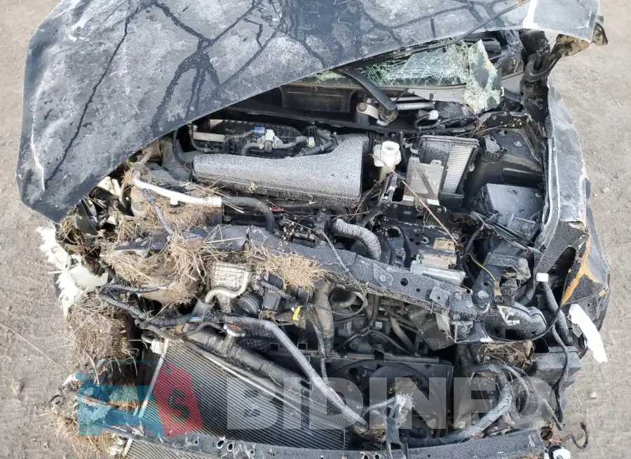 KNMAT2MT9JP516992 Photo# 11