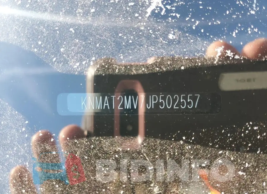 KNMAT2MV7JP502557 Photo# 13