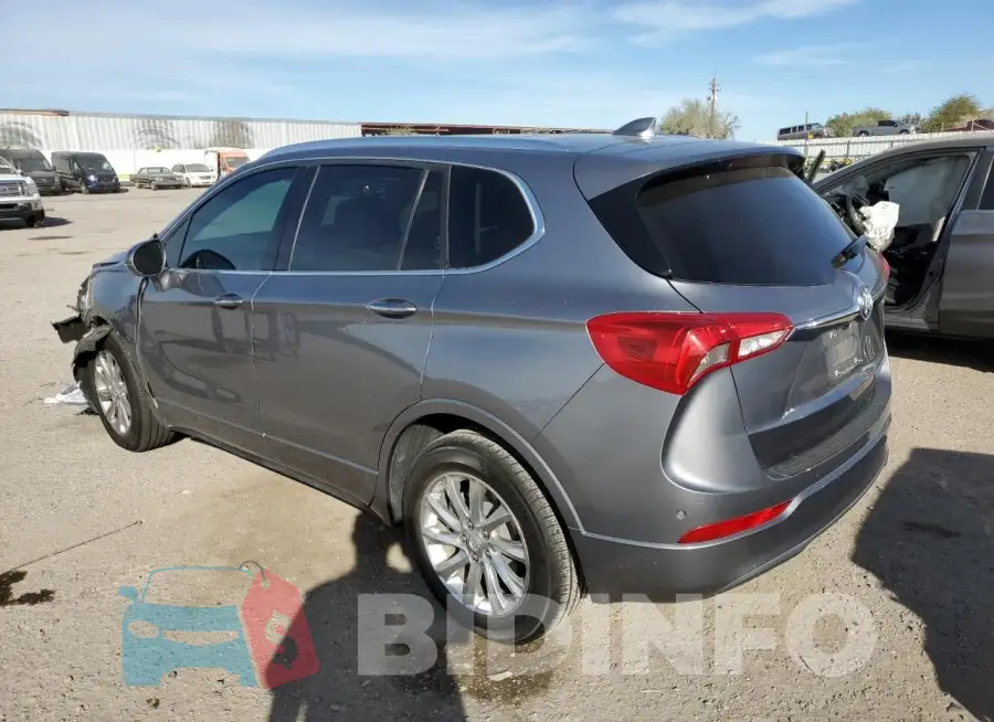 LRBFXCSA9KD012381 Photo# 2