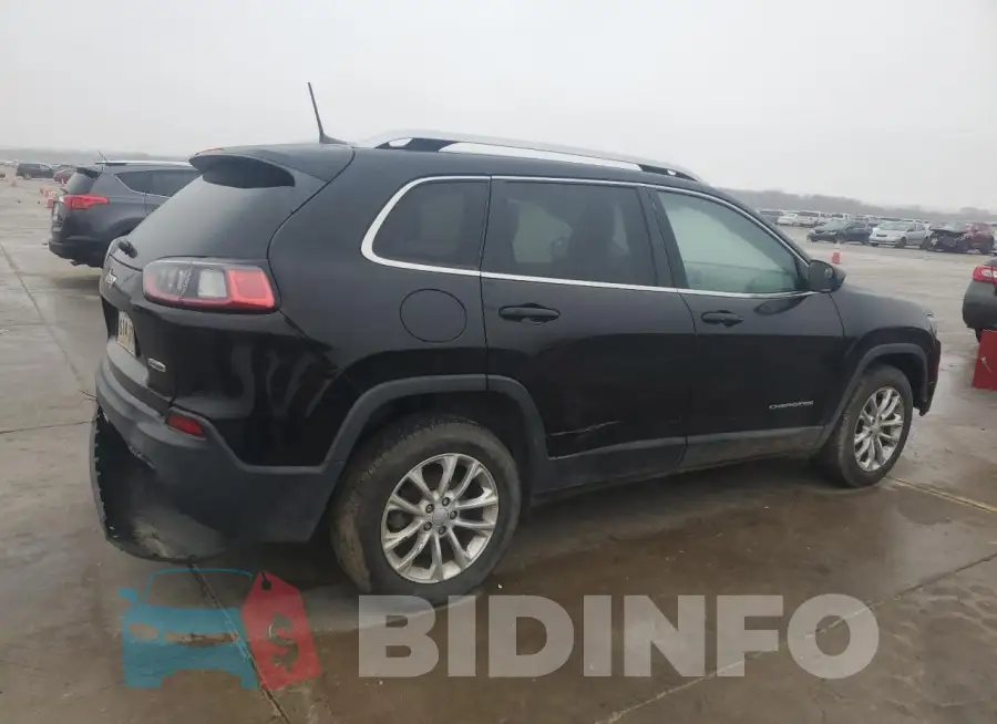 1C4PJLCB4KD312294 Photo# 3